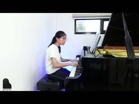 Kat - Czerny Op.599, No.45