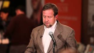 Calvin and His Ailments: Pastoral Productivity in the Midst of Pain - Michael Horton