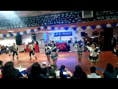 Sambos del Socavon filial Milano