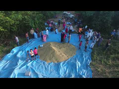 Municipio de PUERTO GONZALO MORENO Pando