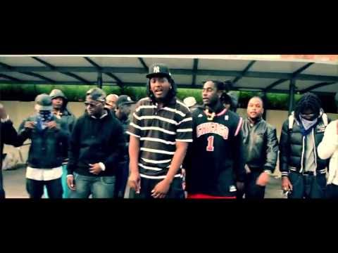 Tall G feat Lerson and Busso_Lyricsman (Street Video)