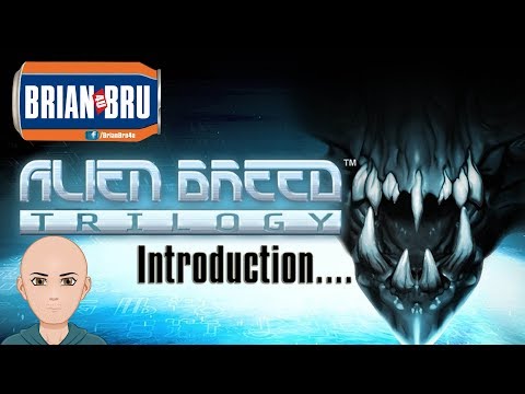 Gameplay de Alien Breed Trilogy