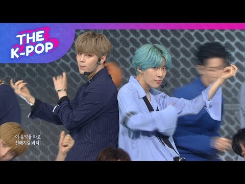 NOIR, Doom Doom [THE SHOW 190625]