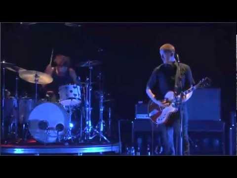 Queens of the Stone Age  at The Wiltern  full concert NPR Music