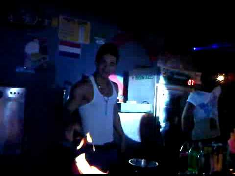 DJ PETRO EL PARADISO CLUB