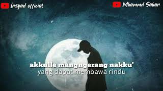 Download lagu Story Wa Sedih  | Naloko' Nakku (Lagu Daerah Makassar) Cover By Muhammad Alifi - Ridwan Sau mp3
