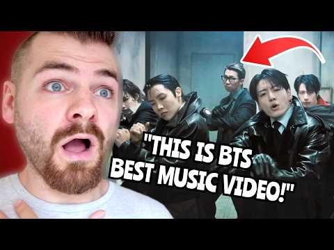 BTS &quot;2.0&quot; MV REACTION!