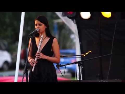 Delva - 10. FFT 2015 Fish Fan Treffen in Kirchscheidungen Part 2/5