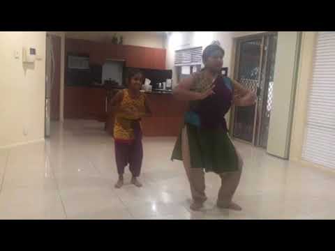 Natyanivedan-theermanam