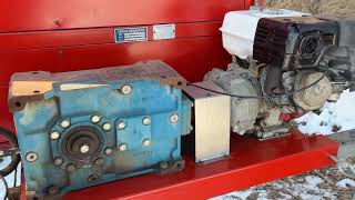 Dan-varme asphalt hot box | Image 4 - Machineryline