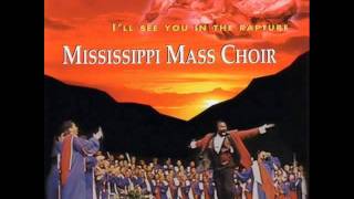 Mississippi Mass Choir   When I Rose This Morning   YouTube