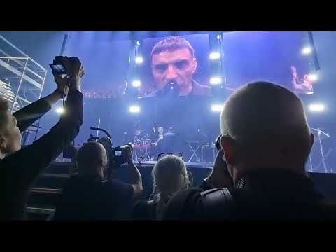 HUGORM - Kopenhagen - Royal Arena - 22. November 2024