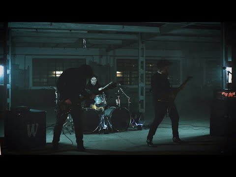 Deathyard - Source Of Life (OFFICIAL VIDEO)