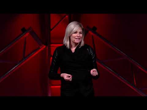 How Social Media is Shaping Our Political Future | Victoria Bonney | TEDxDirigo