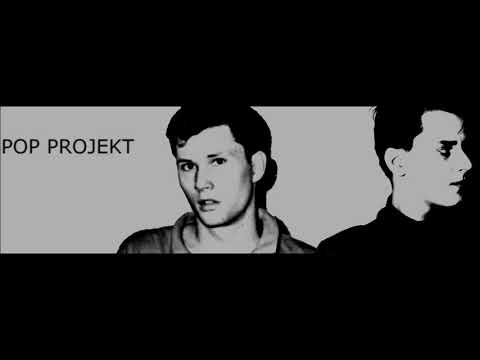 Pop Projekt - Feel High  (1988-90)
