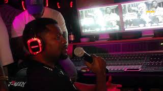 J Prince talks Feds raiding Suge Knight, Irv Gotti, and Rap alot & why Scarface is an all time great