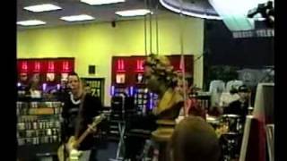 Kicking Harold Live in Dallas 1996 - Kill You - Fred&#39;s New Dress.mov