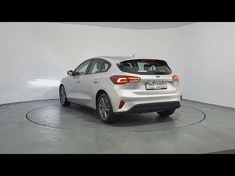 Ford Focus TITANIUM 1.0T Petrol Manual - Image 2