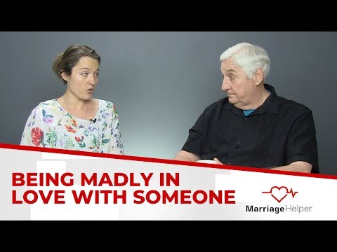 Being Married But in Love with Someone Else