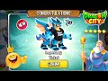 How To Breed Dhar Mann Dragon In Dragon City For FREE 2023