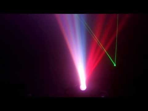 DJ SYLVAIN A LA MAISON