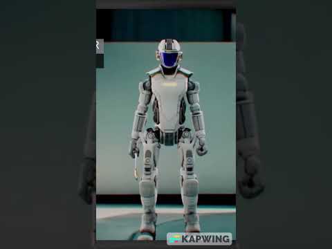 PERSONA AI ANNOUNCES WELDING HUMANOID ROBOT PARTNERSHIP WITH HYUNDAI | AI NEWS