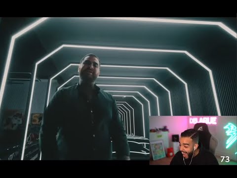 UHHHHH 🔥💣 SAMI reagiert auf "Kolja Goldstein - URLA & GAIA"