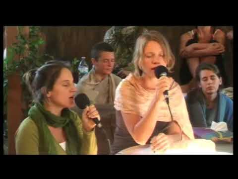 Mooji music. Om Bhagavan Sri Bhagavan