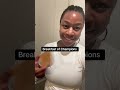 Ezekiel bread is trash but I bought it so…breakfast anyone? #fitness #breakfast st
