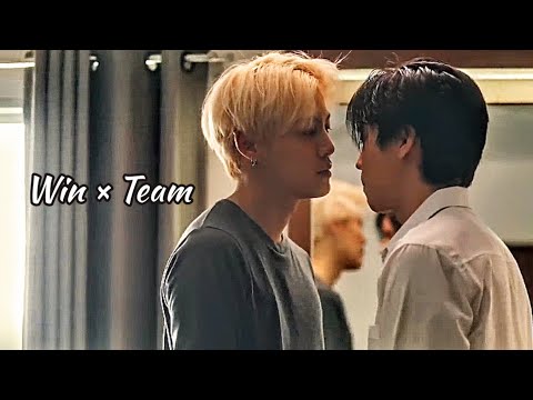 Win × Team | Youth | FMV