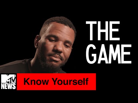 How Well Does The Game Know His ‘Documentary’ Album? | MTV News