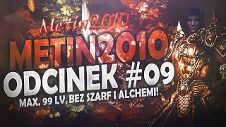 Miniaturka - Metin2010.pl - NOWA POSTAĆ, FART ŻYCIA! 😍 + KONKURS SM [#09]
