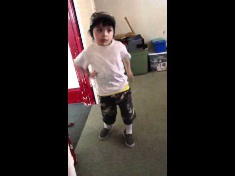 Teach me how to dougie seannie