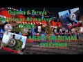 Thomas Percy S Christmas Adventure REDUB MERRY CHRISTMAS EVERYONE