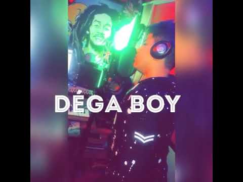 Dega Boy - Revenge《Bch Crew》(Audio Officiel)