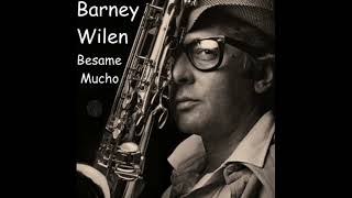 Barney Wilen - Besame Mucho v2