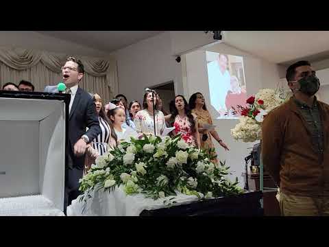 Ain't No Grave Gonna Keep My Body Down