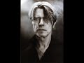 video - Bowie, David - It's No Game (Part 1)