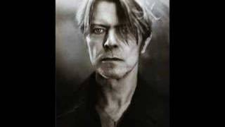 David Bowie - It's No Game (Part 1)