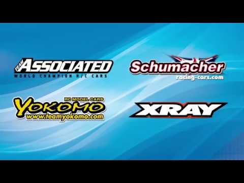 2017/18 Euro Offroad Series Rd1 - Tiny Whoop madnass