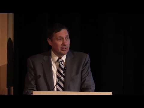 Scott Sommerfeldt, "Finding (and Losing?) Myself as a Scholar of Faith," Nov. 2016