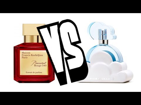 download lagu mp3 mp4 Ariana Grande Cloud Vs Baccarat Rouge 540, download lagu Ariana Grande Cloud Vs Baccarat Rouge 540 gratis, unduh video klip Ariana Grande Cloud Vs Baccarat Rouge 540