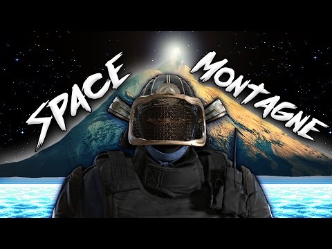 Space Montagne