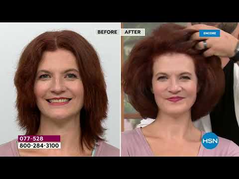 HSN | Tweak'd Haircare - All On Free Shipping 09.13.2023 - 04 AM