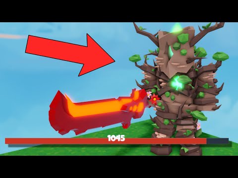 New Kit Fusion Mode is SO OP!! (Roblox Bedwars)