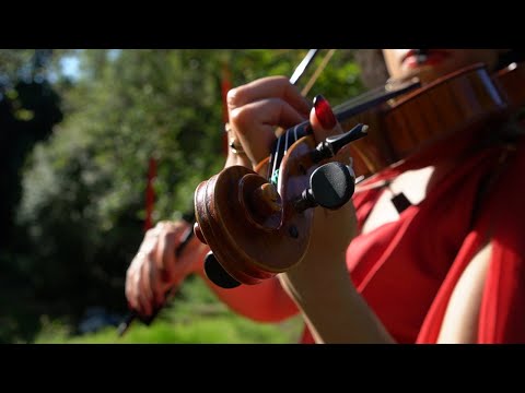 Queen of Hearts- Fay Guiffo feat. Ellinor Larsson