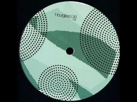 Vinyl Speed Adjust - Floating Around [HOURGLASS 005]