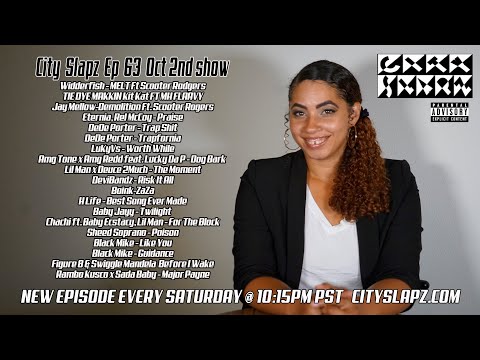 City Slapz Ep65