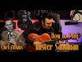 How To Play Mister Sandman By Chet Atkins Guitar Lesson W Tabs