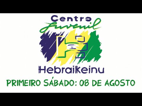 Primeiro Sábado de Hebraikeinu